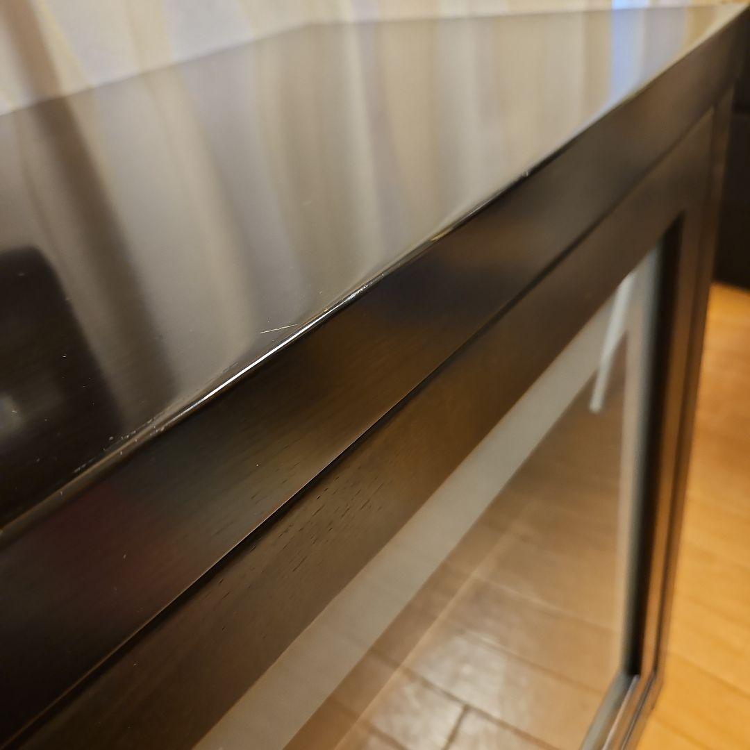 カリモク サイドボード テレビボード　AVボード