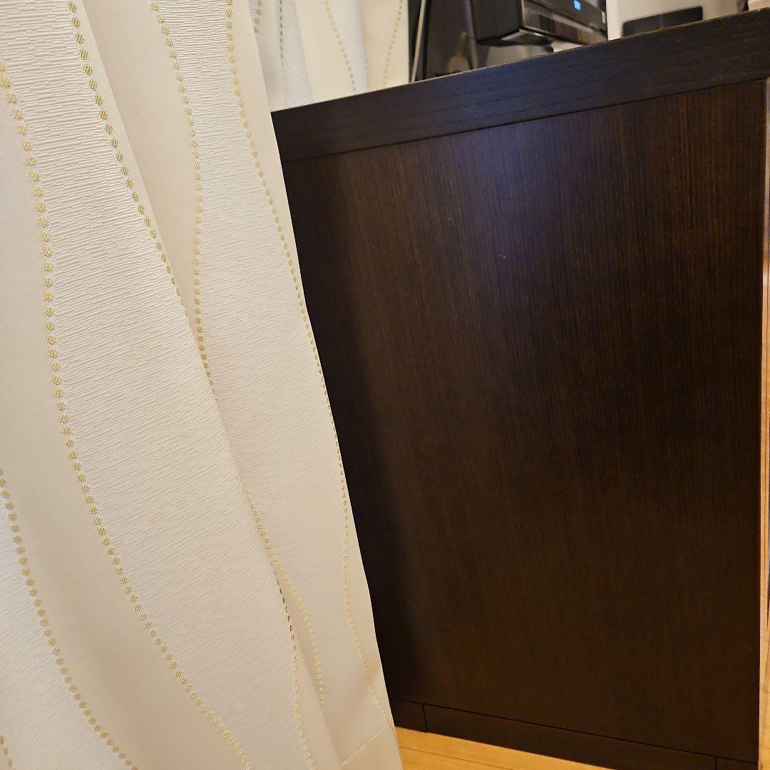 カリモク サイドボード テレビボード　AVボード