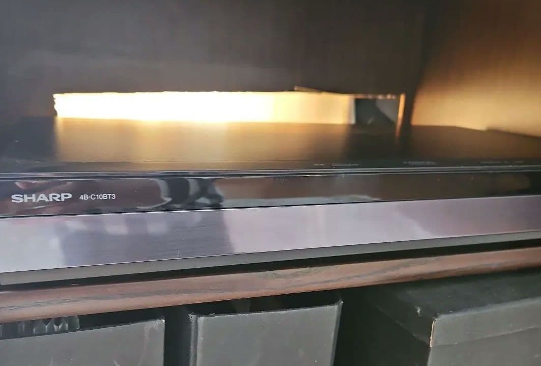 カリモク サイドボード テレビボード　AVボード