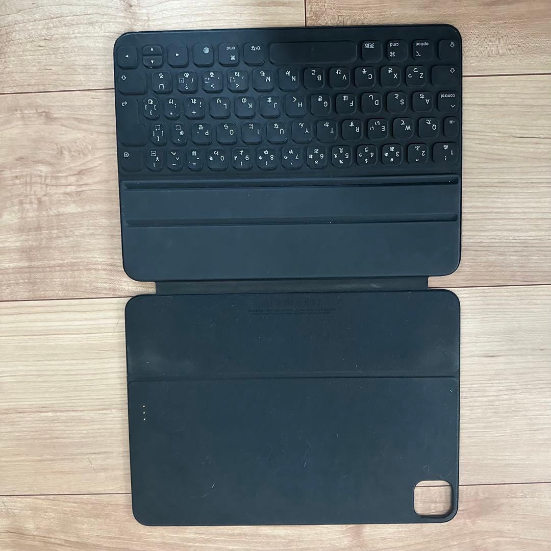 【のんち】iPad Pro256GB +Smart Keyboard