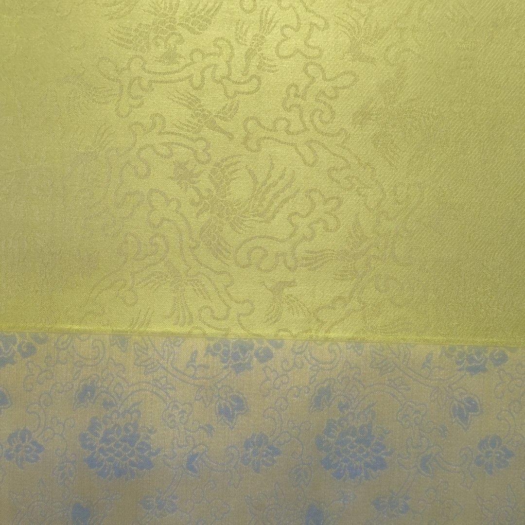 中国山水掛軸、石谷子王き（ワン、フィ）大幅