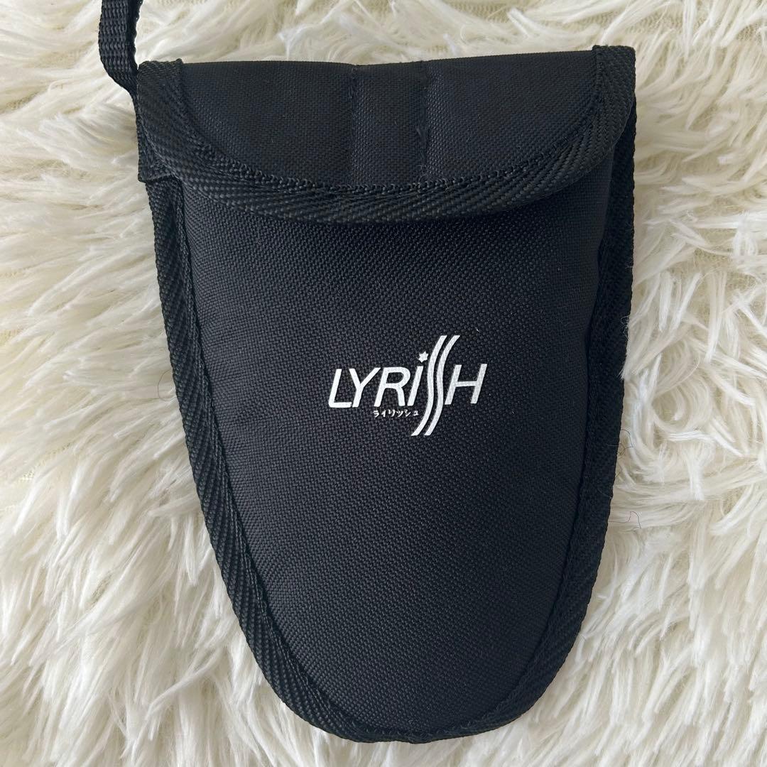 【美品】LYRISH Harmonic SF オカリナ ピンク
