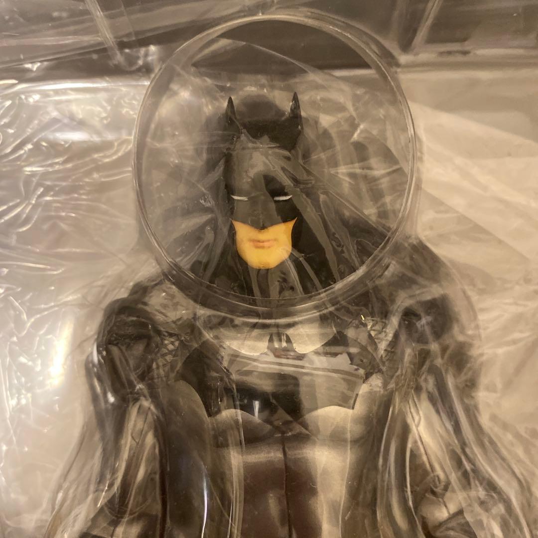 2体セット　ARTFX+ DCコミックス　NEW52 ナイトウィング　バットマン