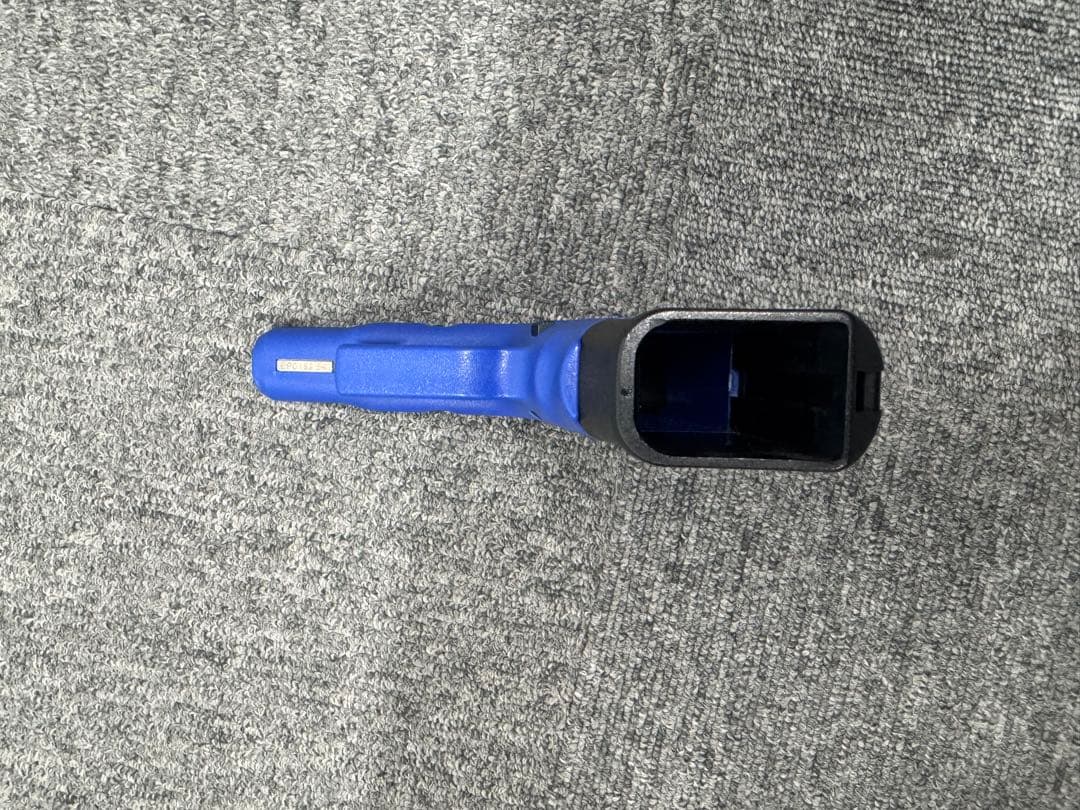 マルイ　グロック26用　G26 トレーニングブルー