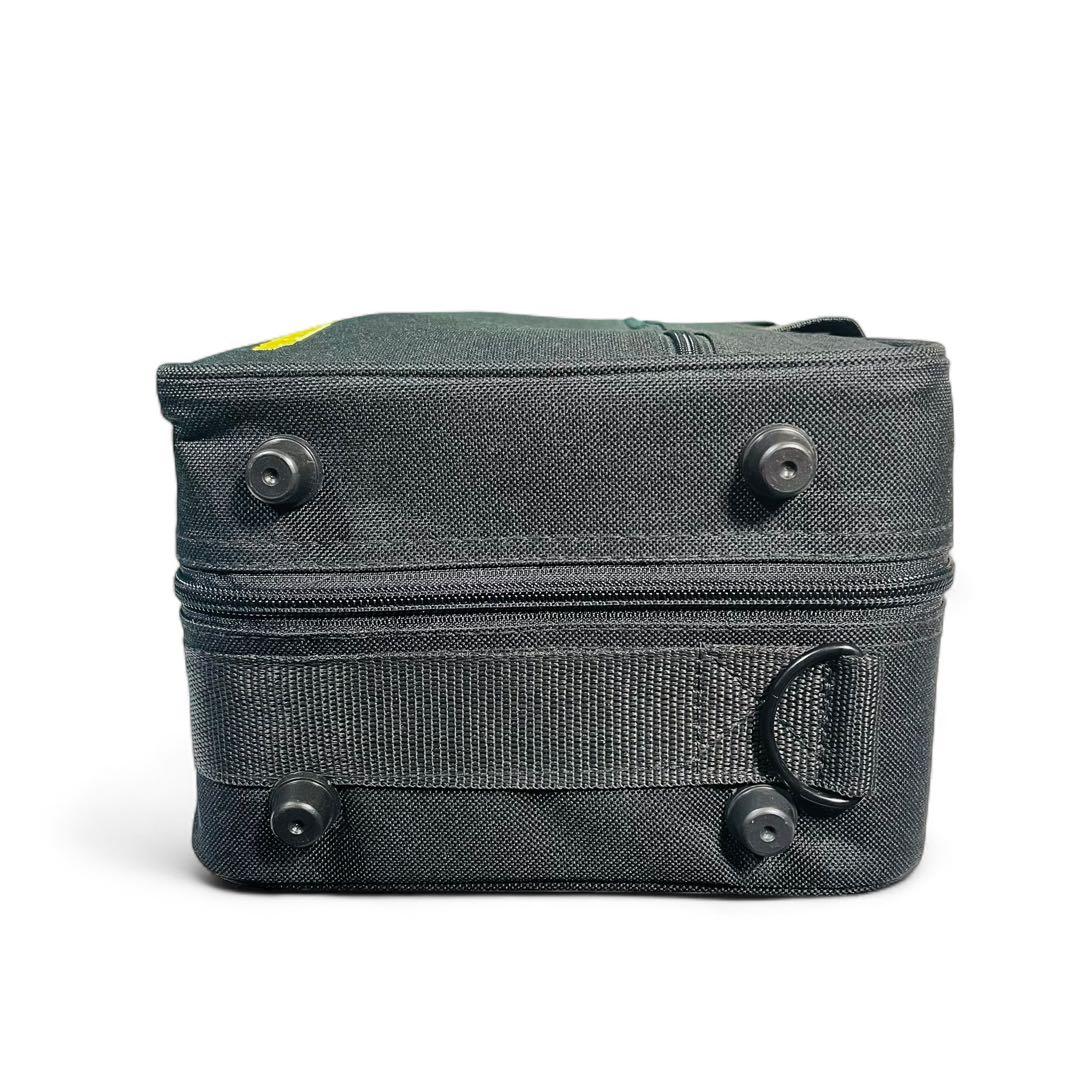 美品　カープドソプラノサックス　セミハードケース　ストラップ付属　リュック