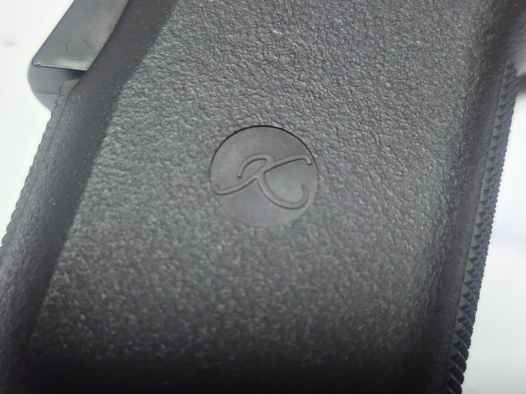 た*か様 マルシン キンバー ゴールドマッチ 6mmBB デュアルマキシ カート