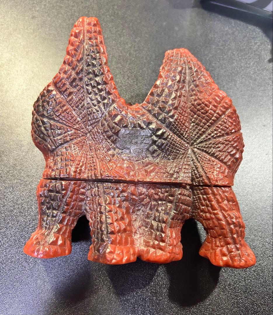 キングザウルスシリーズ　ペスター