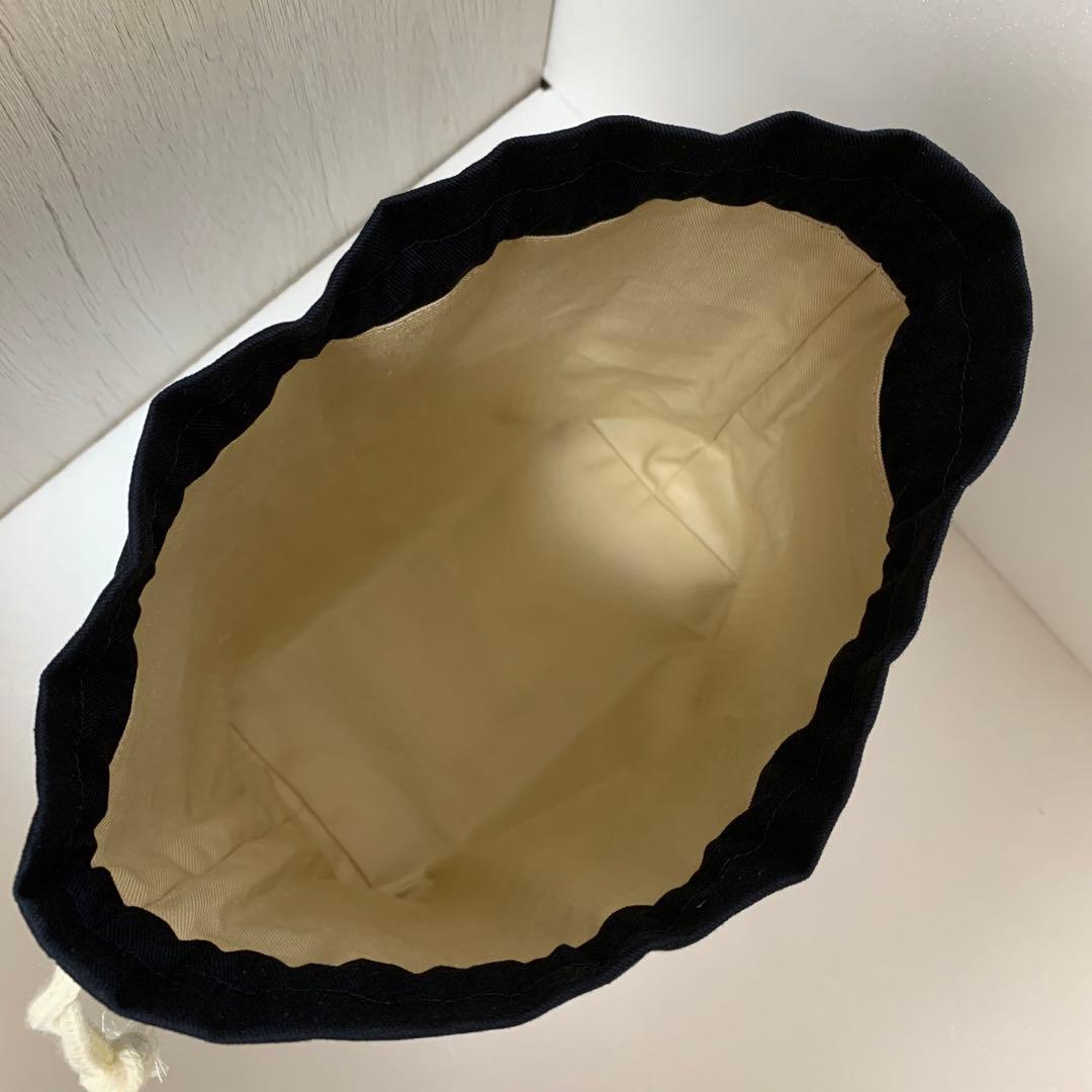 入園入学セット　レッスンバッグ　上履き袋　体操着袋　お弁当袋　巾着　ハンドメイド