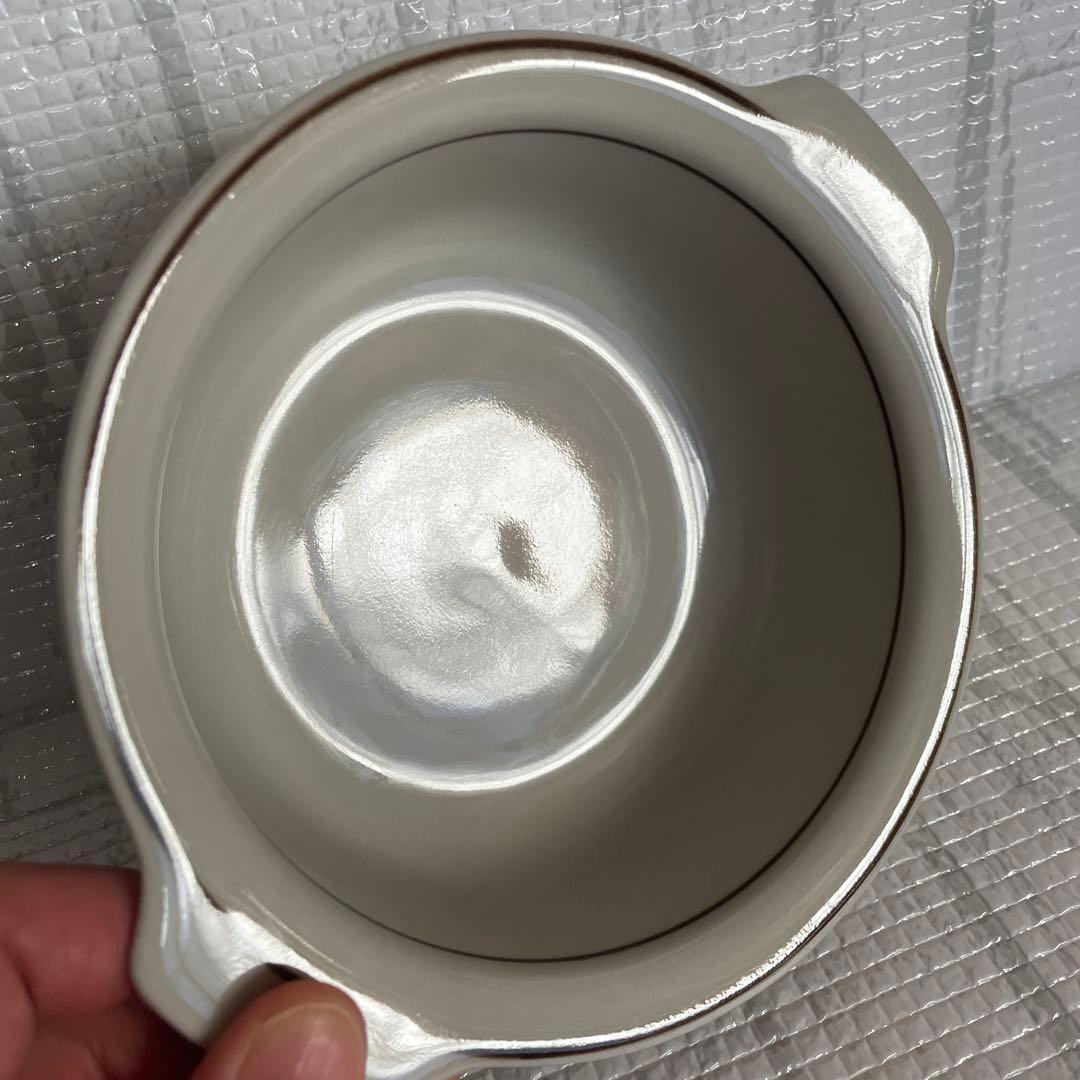 ARABIA Fennica 陶器ボウル 2個セット