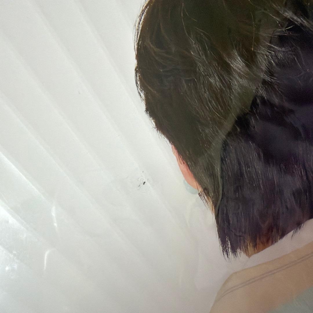 NCTWISH NEWTEAM サクヤ うちわ 3種まとめ