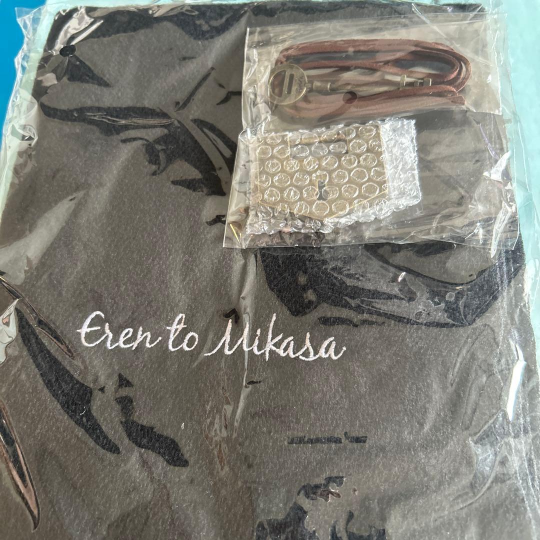 進撃の巨人　FLY ※コミックのみ付属しません