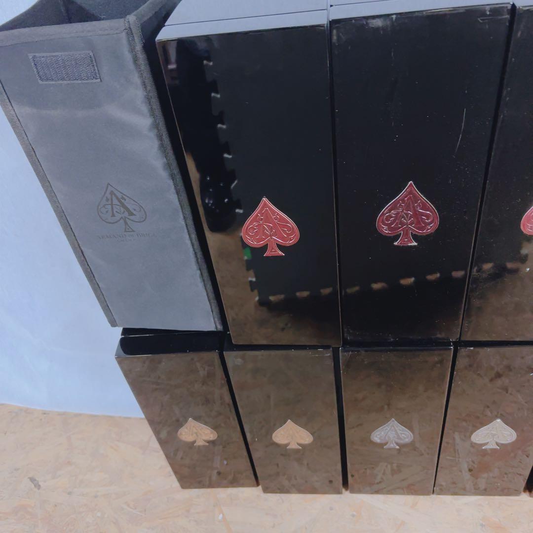 高級感すごい★アルマンド空箱まとめ売り♪ ディスプレイ・収納に!