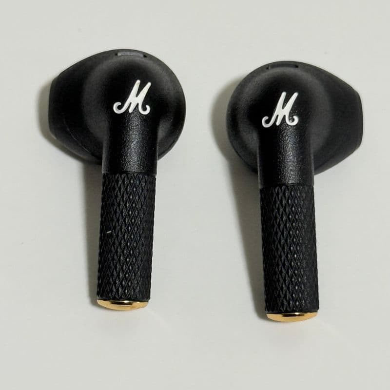 Marshall MINOR III ワイヤレスイヤフォン 243