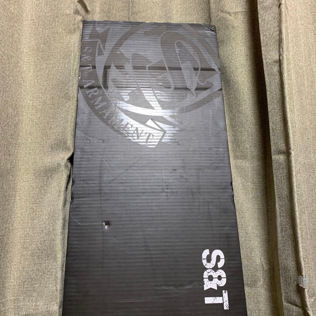 papachan319様　スナイパーライフル　スコープ