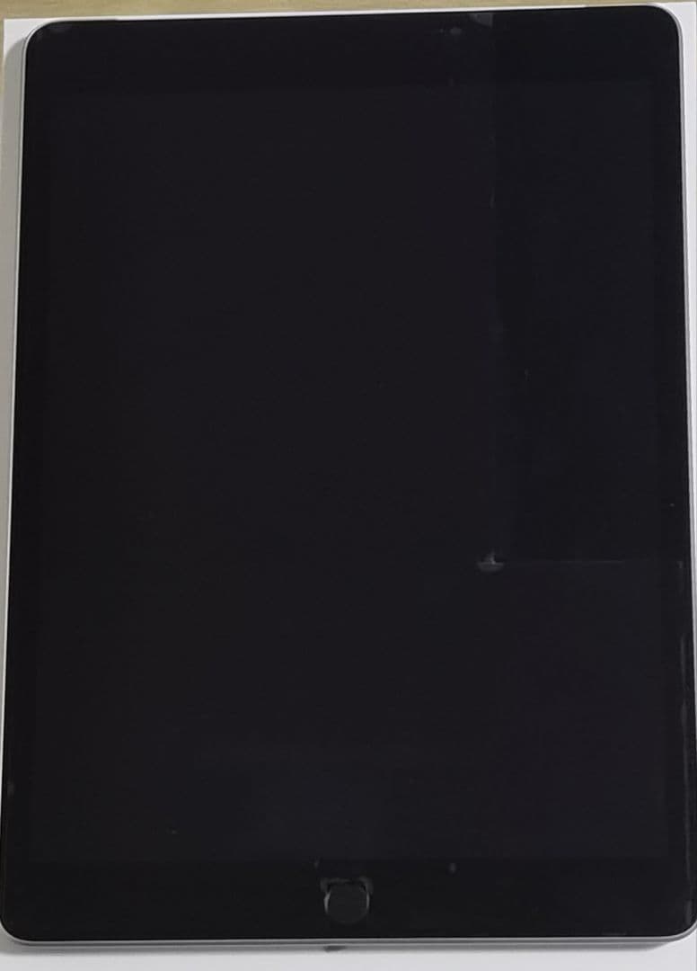 (美品) iPad 第9世代 WiFi Cellular Simフリー 64GB