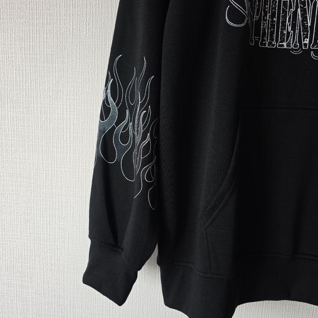 STARDOM　上谷沙弥パーカー3L+パンツLLセット　タオル+ステッカー付