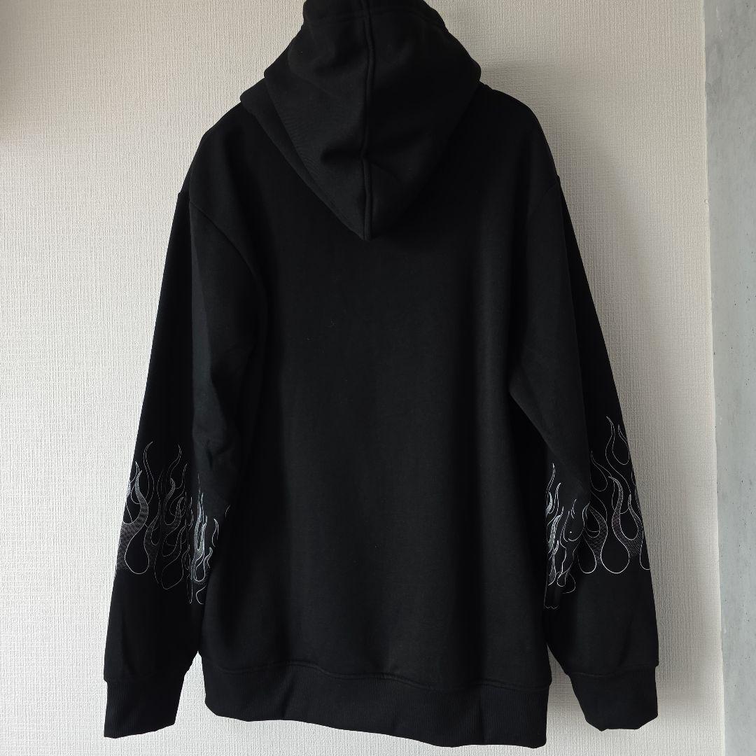 STARDOM　上谷沙弥パーカー3L+パンツLLセット　タオル+ステッカー付