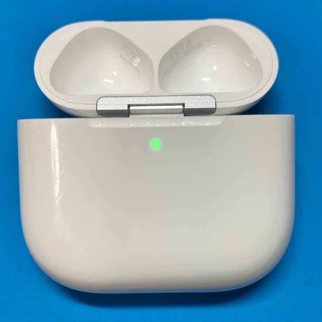 AirPods4第4世代 エアポッツ第四世代充電ケース(ANC 搭載)