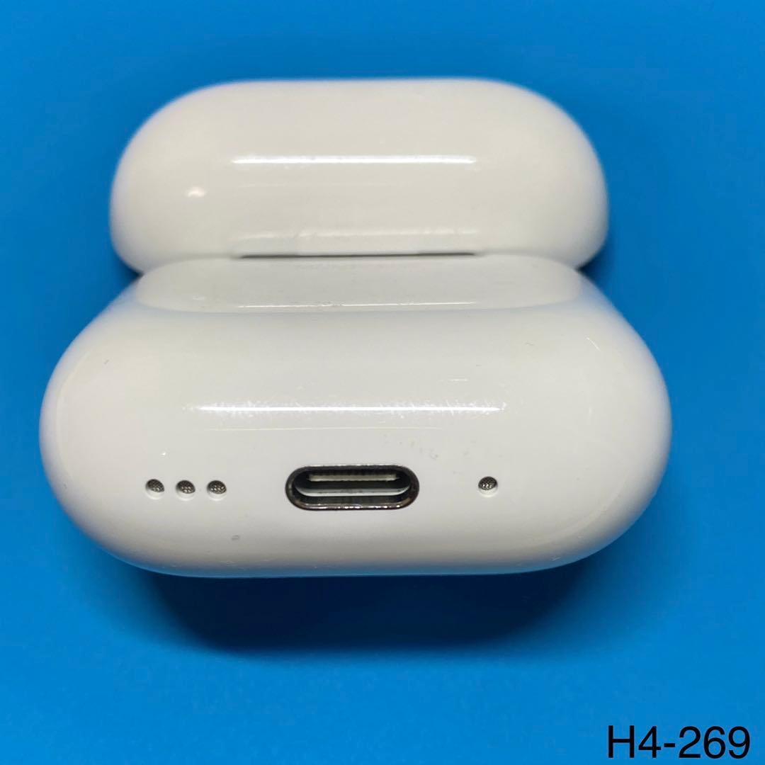 AirPods4第4世代 エアポッツ第四世代充電ケース(ANC 搭載)
