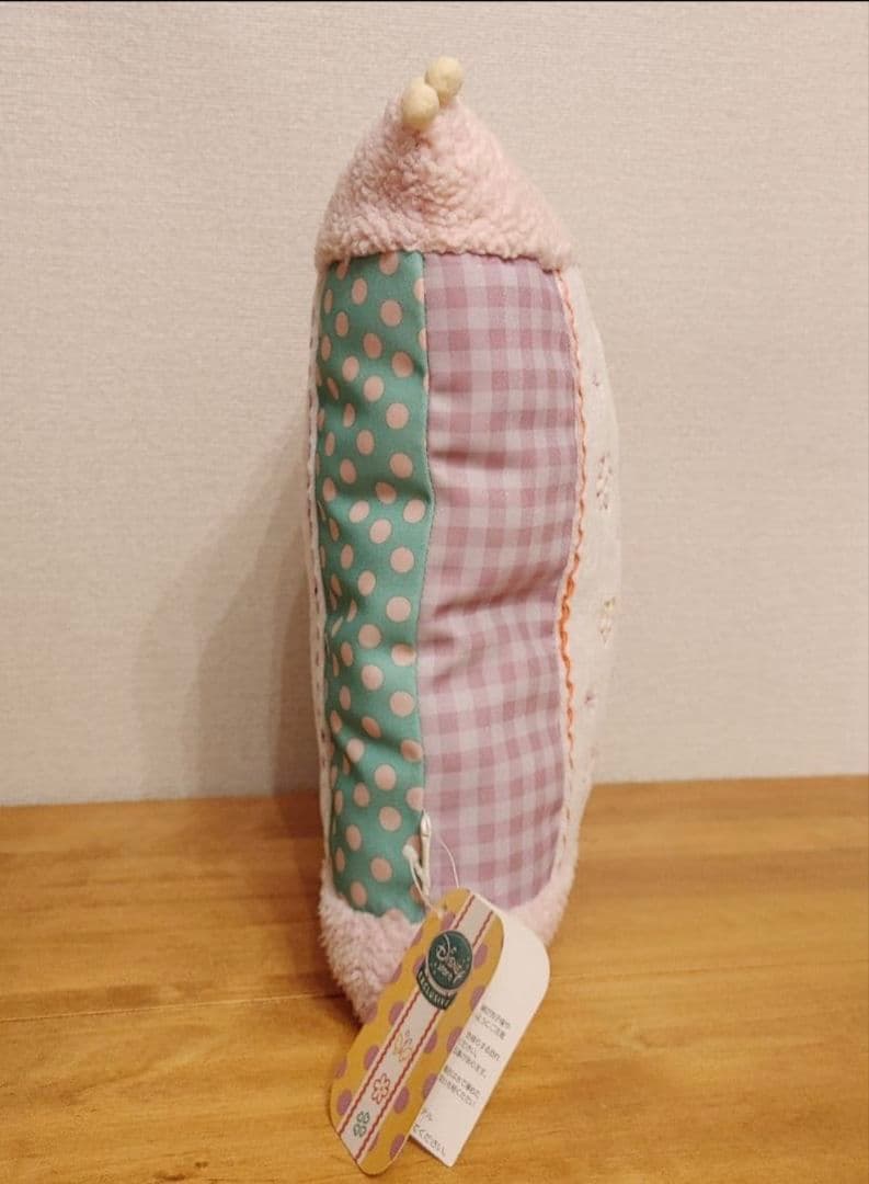 ディズニー バンビ クッション