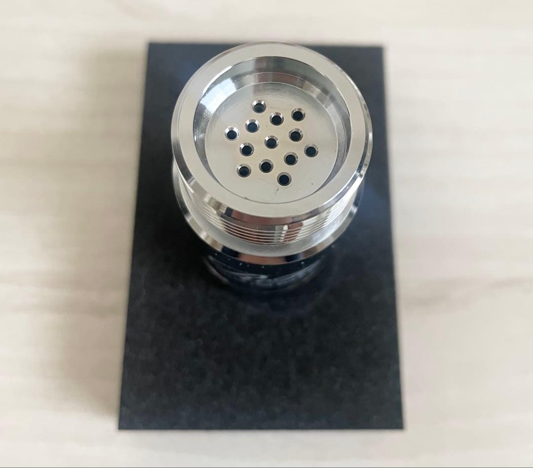 【新品未使用】ReFa ULTRA FINE BUBBLE
