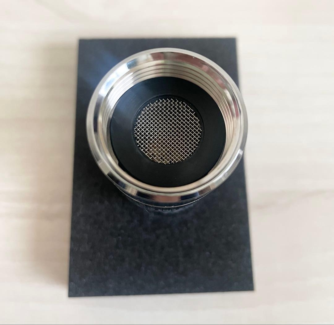 【新品未使用】ReFa ULTRA FINE BUBBLE