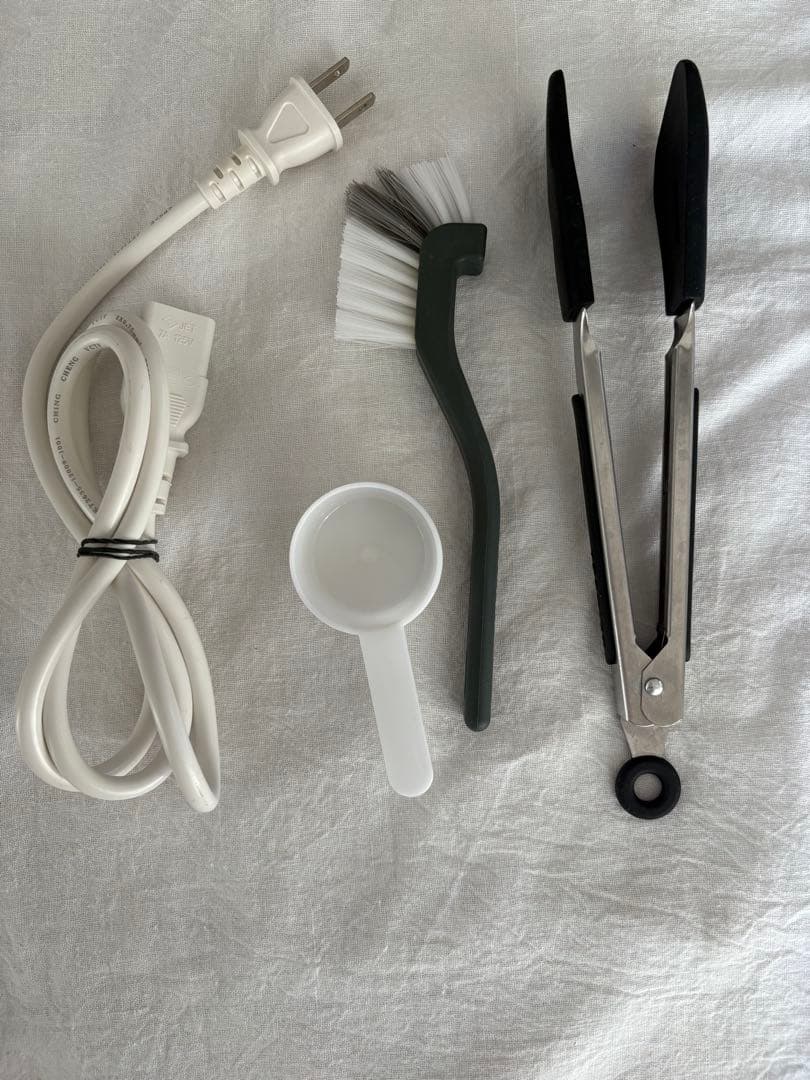 récolte レコルト ナチュラルブラック オートクッキングポット RSY-2