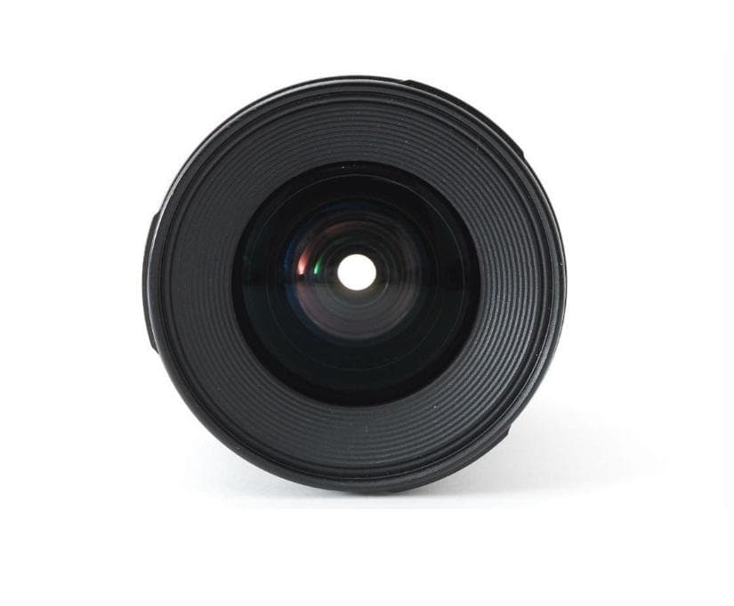 ■広角 単焦点レンズ　Canon EF 20mm F2.8 USM