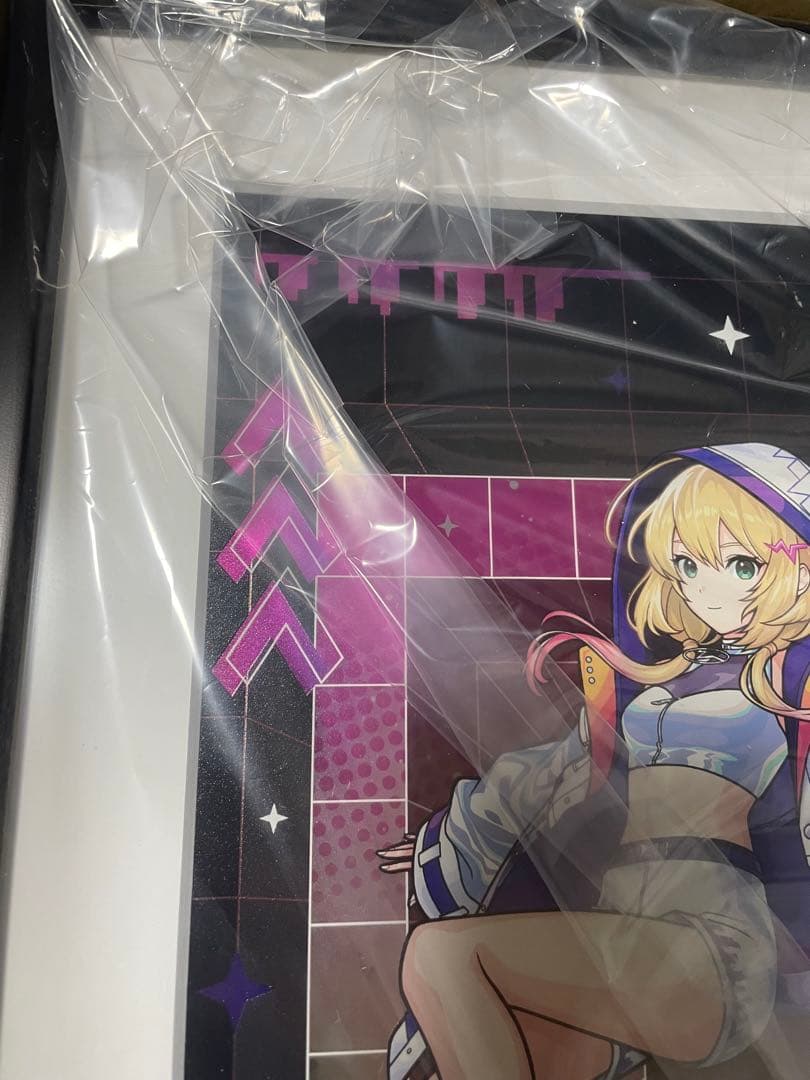 モンスト DREAMDAZE 高精細複製 エル