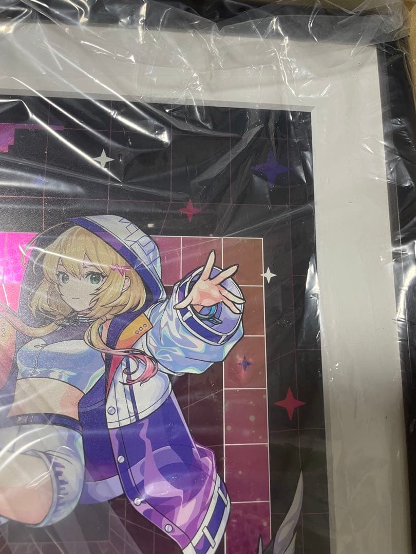 モンスト DREAMDAZE 高精細複製 エル