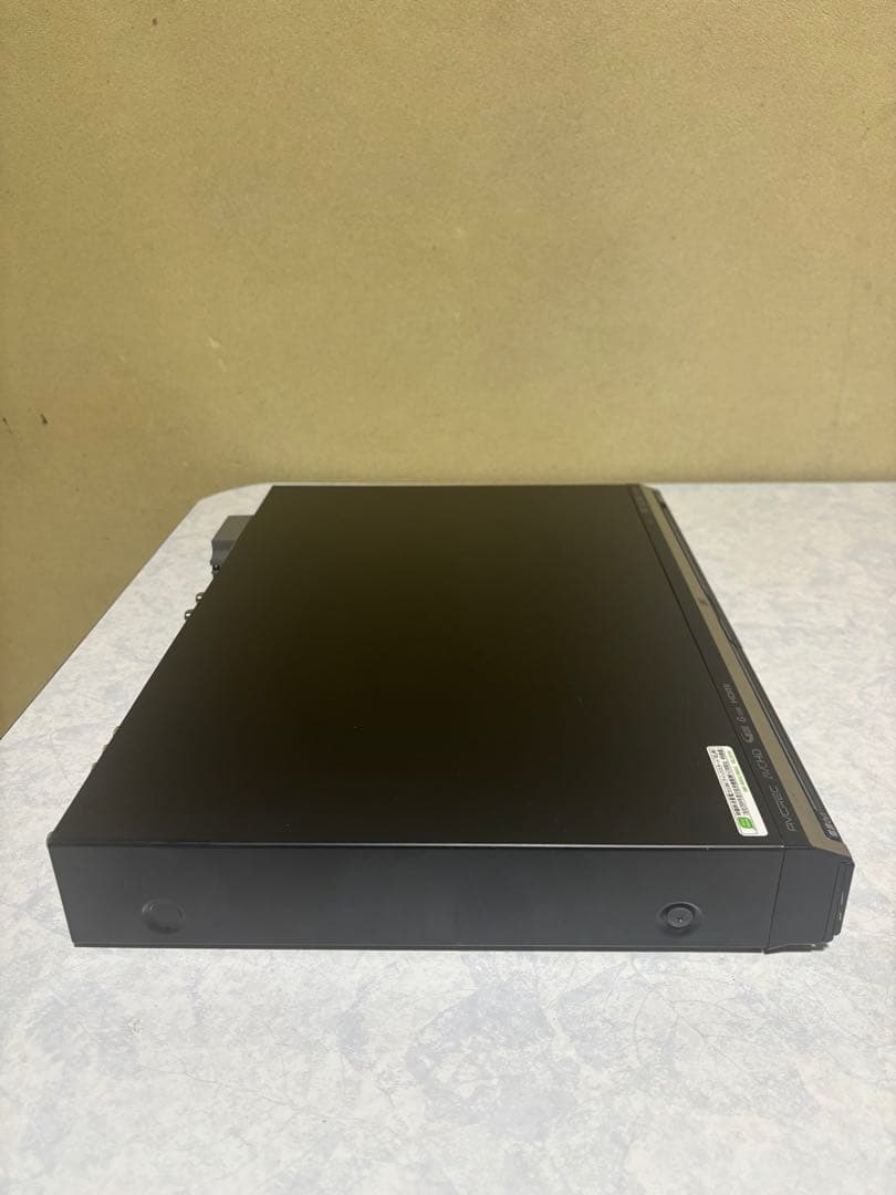 【動作品‼️】Panasonic DMR−BW800 Blu-rayレコーダー