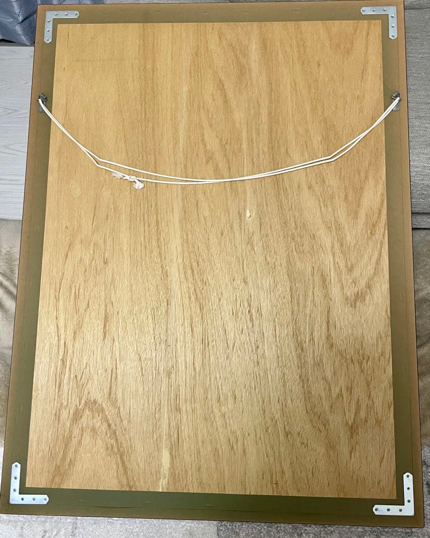 クリスチャンラッセン　　ナイトダンサー　I21/300 箱　保証書付き