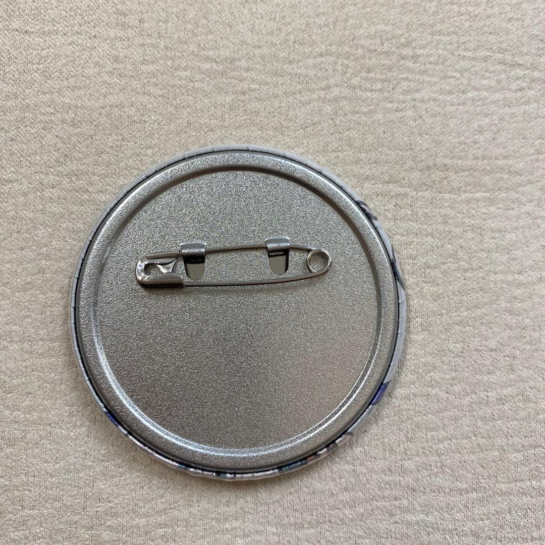 反世界の魔法　魔男のイチ キャラバッジコレクション 缶バッジ　キャラバッジx10