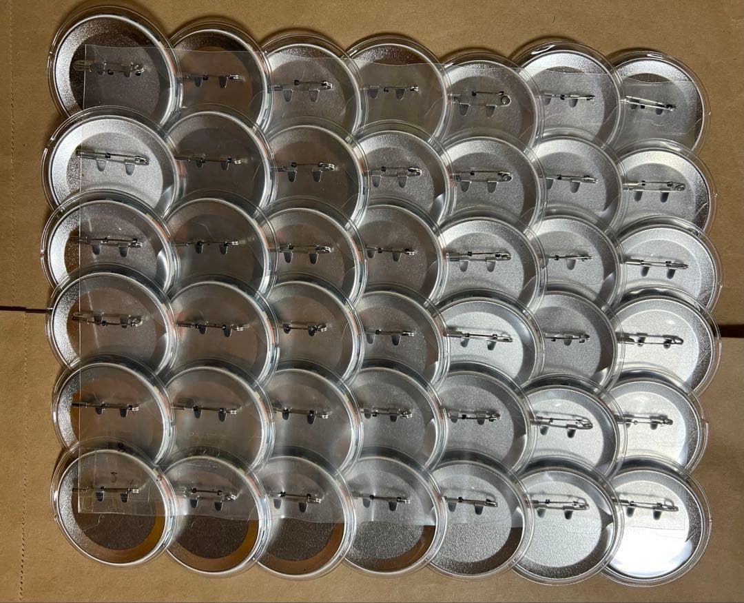 あんスタ 朔間零 缶バッジ 痛バ