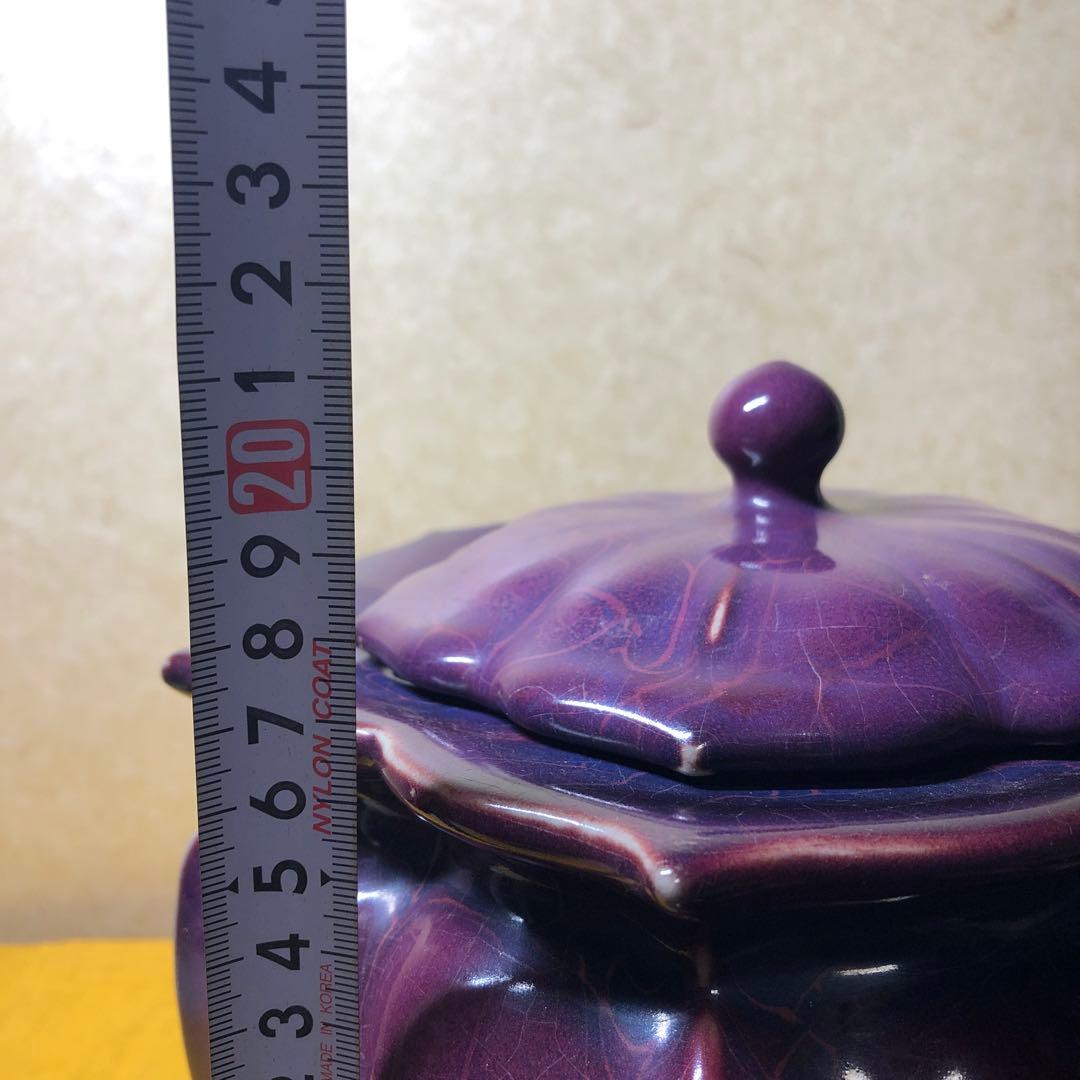 作家物　入れ物