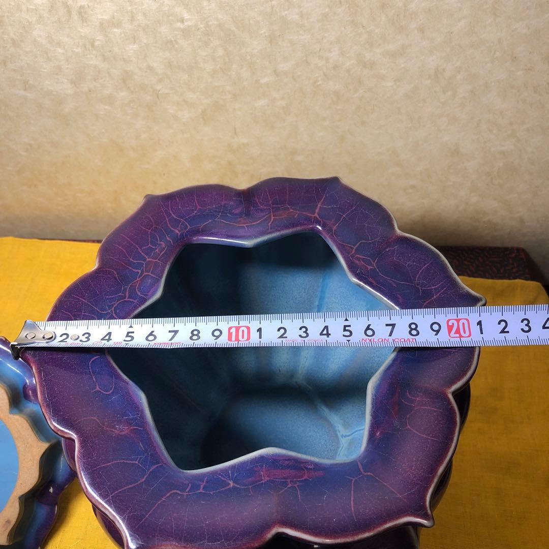 作家物　入れ物