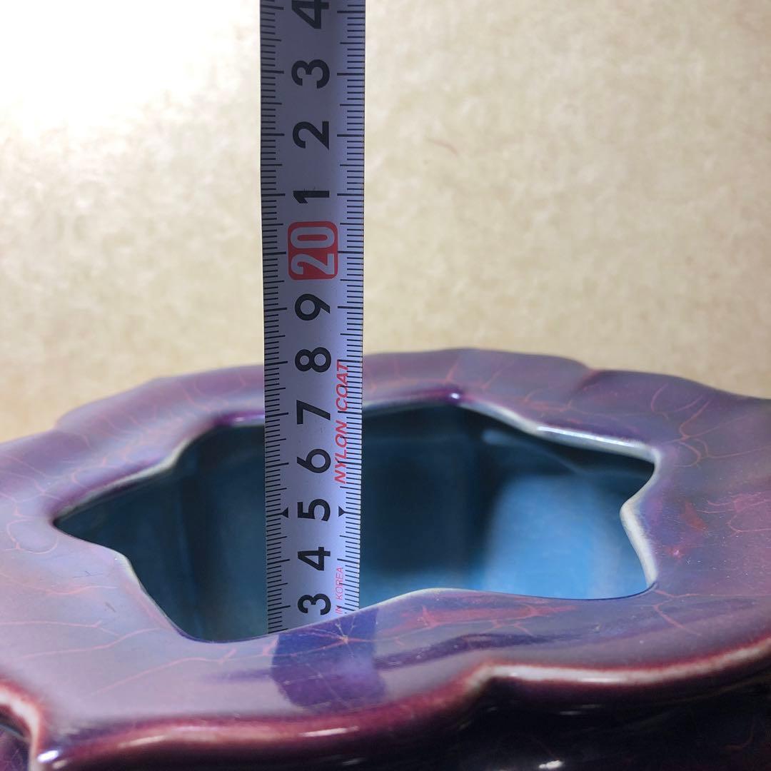 作家物　入れ物