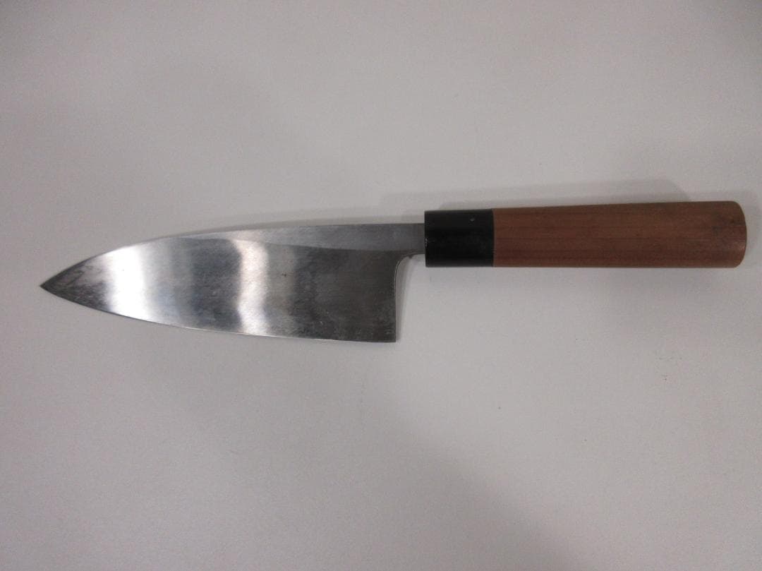 0228Y 山下晃 山下峯 包丁4本セット