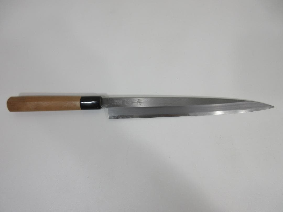 0228Y 山下晃 山下峯 包丁4本セット