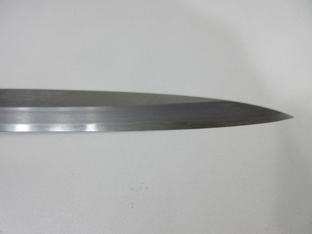 0228Y 山下晃 山下峯 包丁4本セット