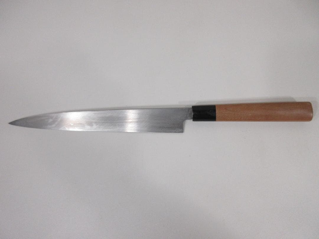 0228Y 山下晃 山下峯 包丁4本セット