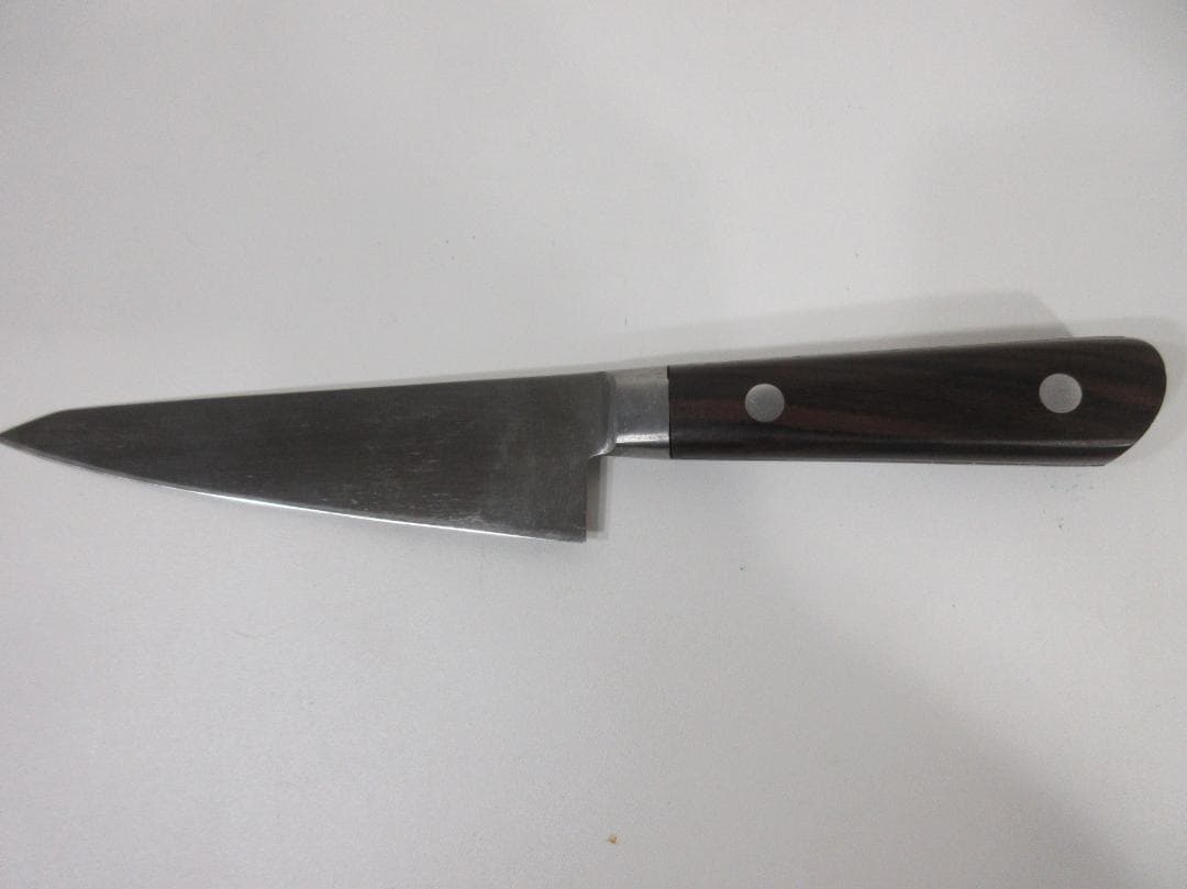 0228Y 山下晃 山下峯 包丁4本セット