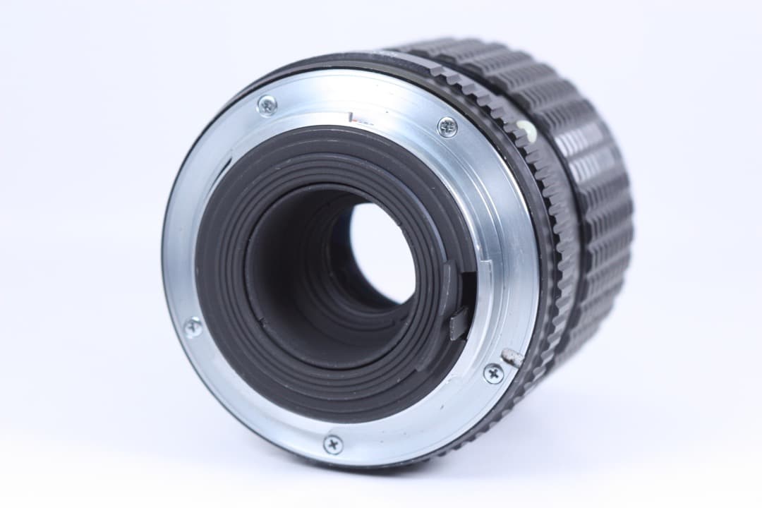 PENTAX SMC-M 135mm F3.5 カビ曇りなし#23
