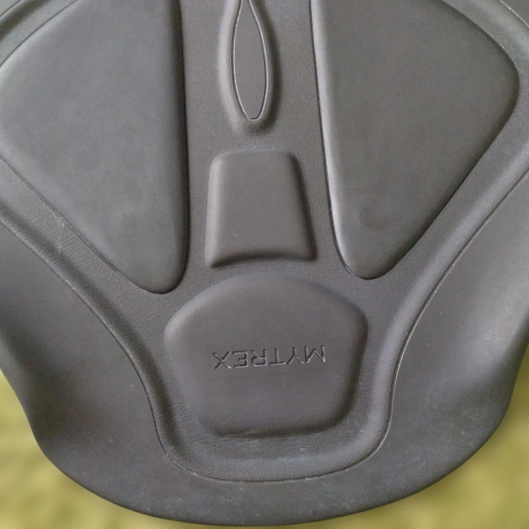 マイトレックス MYTREX AQUA ヒップケア ヒップトレーニング EMS