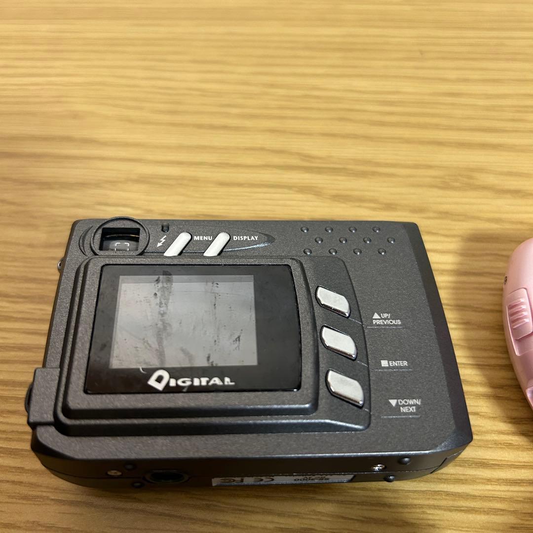 【ジャンク】 デジタルカメラ 10台 まとめ売り 故障品 ジャンク品 状態悪い