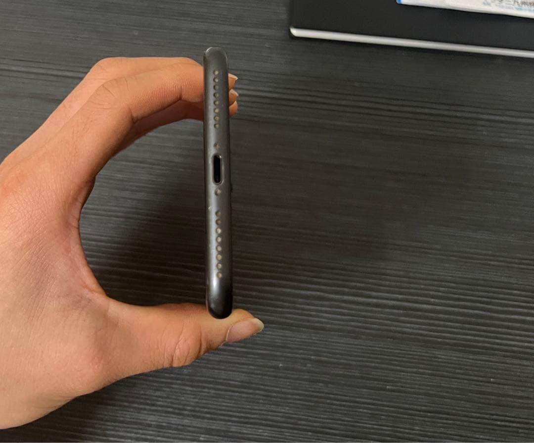 iPhone 8 plus 256GBSIMフリー