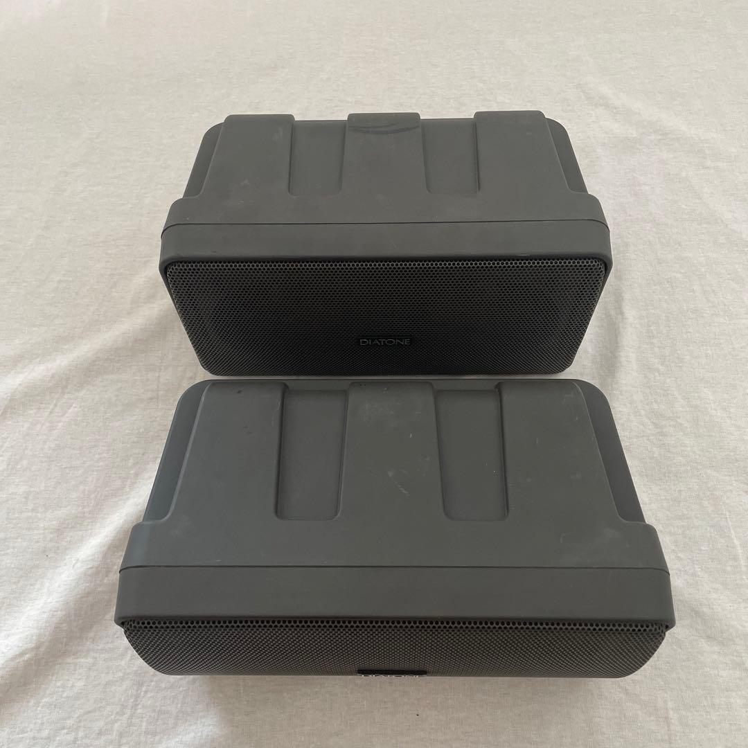 ダイアトーン　DS-103X スピーカー