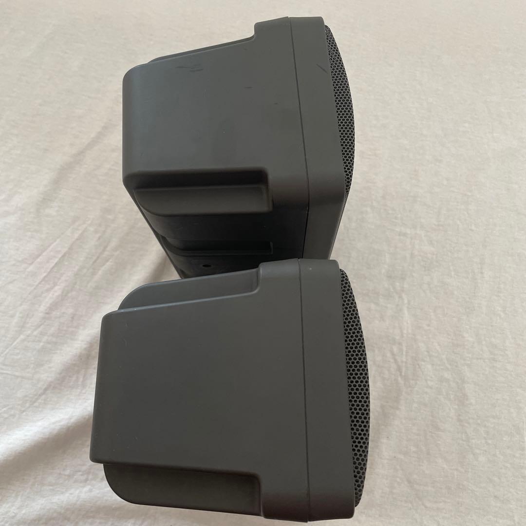 ダイアトーン　DS-103X スピーカー