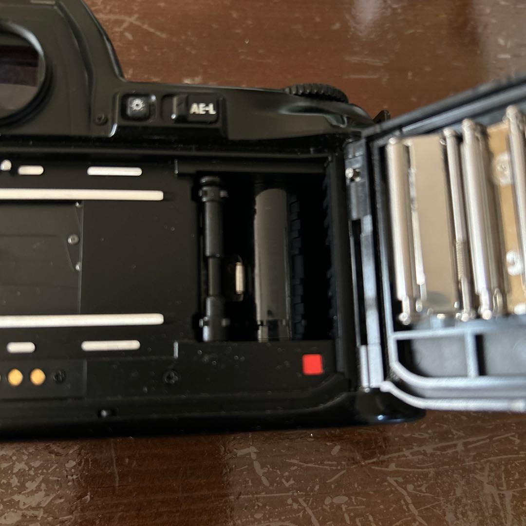 Nikon F-801 一眼レフカメラ　ニコン　カメラ