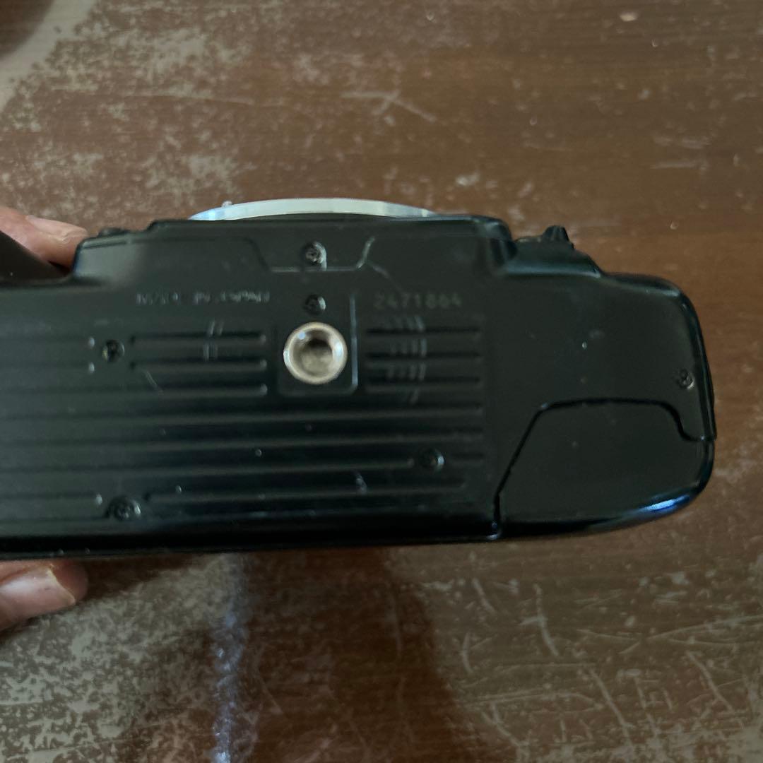 Nikon F-801 一眼レフカメラ　ニコン　カメラ